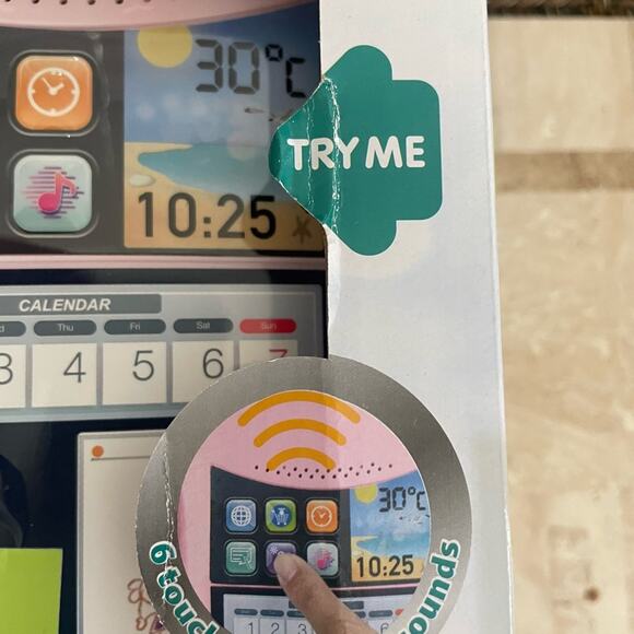 My Smart Fridge - Picture 9 of 11